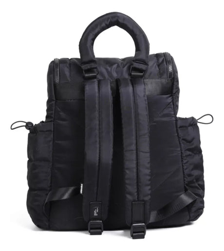 Chimola Mochila Maternity Baby World Black M206