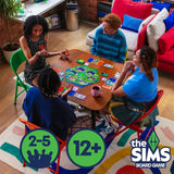Juego De Mesa The Sims 937780