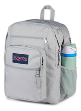 Jansport Mochila Big Student Grounded Gre JNS537