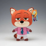 Peluche Zootopia 2 Nick original 20cm ZT021