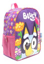 Bluey Mochila De Espalda De 12 Pulgadas 11762 Wabro