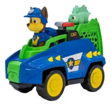 Paw Patrol Dino Vehiculo Chase Con Dinosaurio 97236/6075756