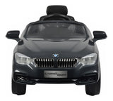 Auto A Bateria Bmw 4 Series Coupe Gris Cl-szz1669r