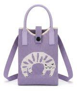 Funda Celular de Animalitos Shine KL335