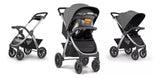 Chicco Cochecito Bravo Trio Travel System 79632920070