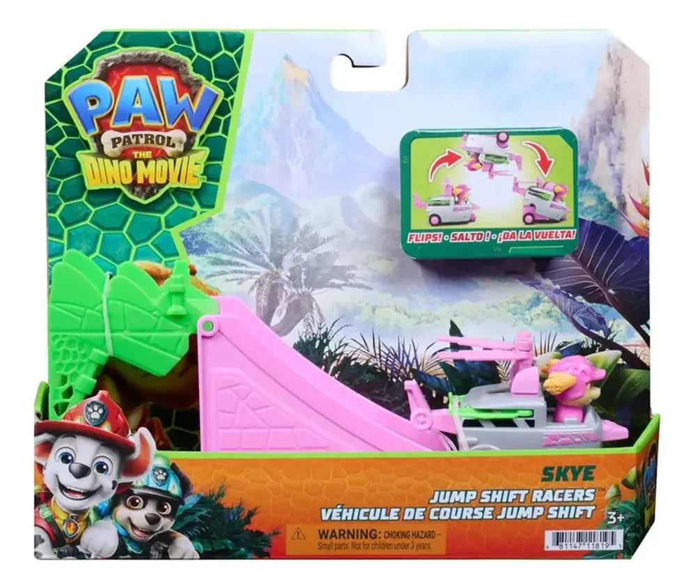 Paw Patrol Set De Juego 97295