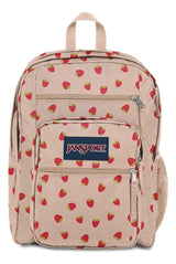 Jansport Mochila Big Student Strawberry Showe JNS539