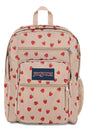 Jansport Mochila Big Student Strawberry Showe JNS539