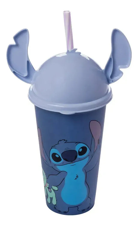 Vaso 500 Ml Con Orejas Stitch 01STICHTH06