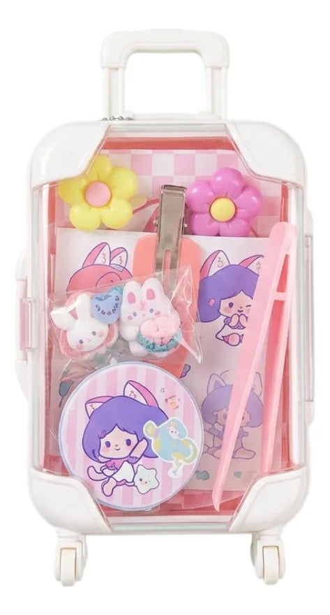 Set Gift Box Maletin Kl435