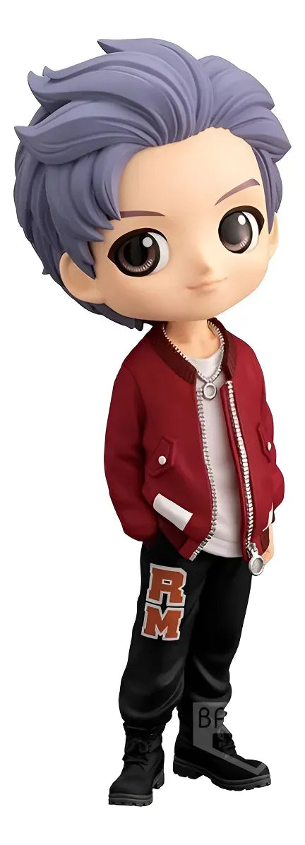Banpresto TinyTan Mic Drop Q posket vol.1(A:RM) 18651