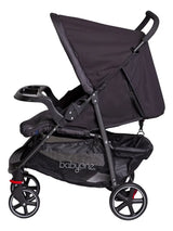 Baby One Lite Rider negro BOLR-007