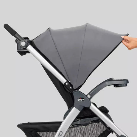 Chicco Cochecito Bravo Trio Travel System 79632920070