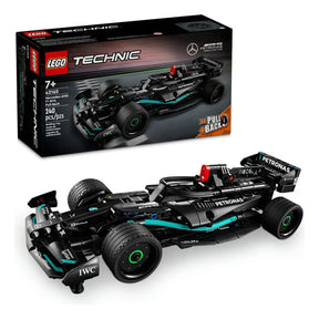 Lego Technic Mercedes-AMG F1 W14 E Performance Pull-Back 42165
