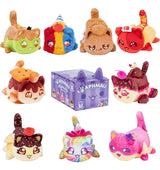 Aphmau Original Peluche Misterioso 15cm, Serie 7 6027