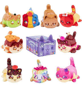 Aphmau Original Peluche Misterioso 15cm, Serie 7 6027