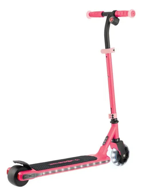 Globber Monopatin Electrico E-motion 6 Coral Pink 756-177-2
