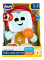 Chicco Robit Sing Along 11853000040