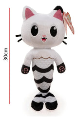 Phi Phi Toys Pandy Sirena Gabby Doll GD058