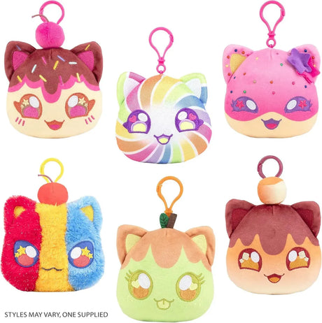 Aphmau Original Peluche Meemeow Catface Serie 3 6700s3