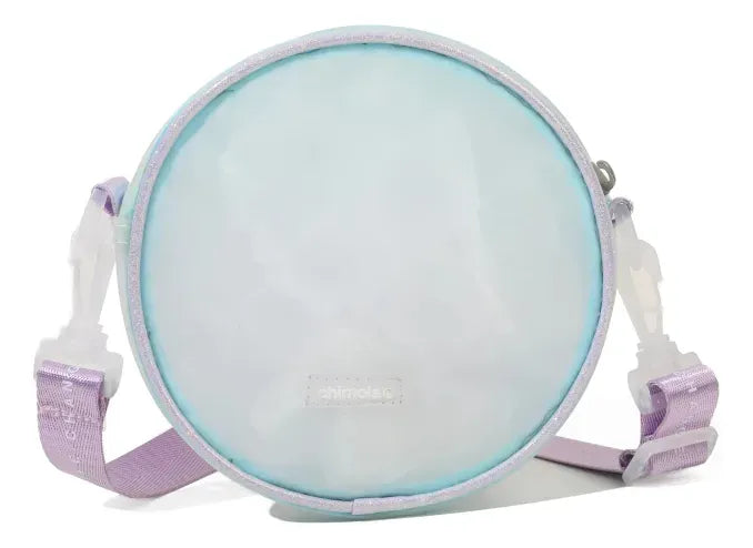 Chimola Bandolera Butterfly Transparente CB98