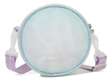 Chimola Bandolera Butterfly Transparente CB98