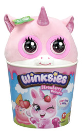 SILVERLIT Winksies Interactivo 89025