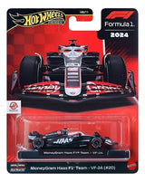 Hot Wheels Autos de Carreras HRV11