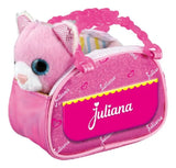Juliana Pets Bolso Gato JUL0173