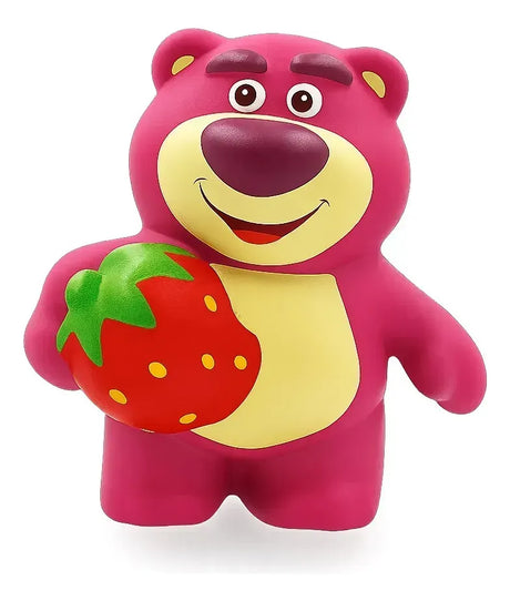 Squishy Disney Stitch/Lotso DMD00132