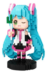 Bloques De Construcción Hatsune Miku 2324 Pcs KL466