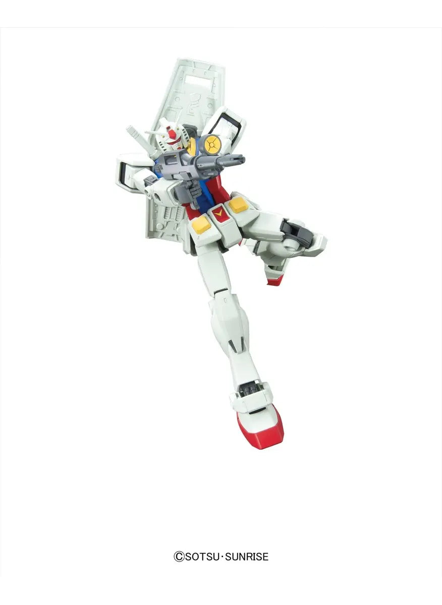 Bandai Hobby Gundam 1/144 HGUC RX782 Model Kit 2301235