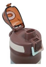 Chimola Botella Maia Chocolate BZ151