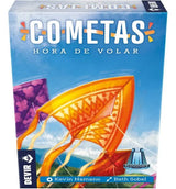 Cometas 40-4181