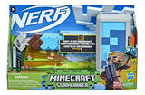 Nerf Minecraft Stormlander F4735SA00