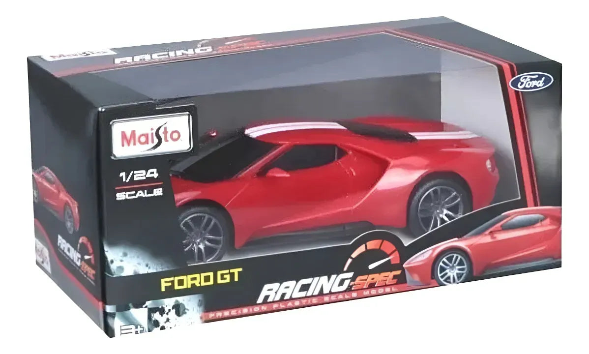 Maisto 1:24 Plastic Car 37150