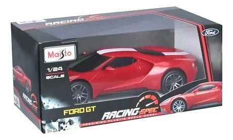 Maisto 1:24 Plastic Car 37150