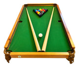Pool De Mesa Con Patas 36 Pulgadas Atleta ZZZZ