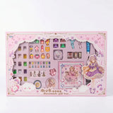 Set De Bijou Con Diario Gift Box KL435
