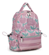 Chimola Mochila Espalda Kids Elina Pale Pink M253