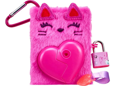 Combo x4 Real Littles Journal Coleccionables Sorpresa 005177 25568