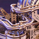 Robotime ROKR Gearball Scramble EGC01