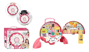 Tienda de Donas 2118588 Shine