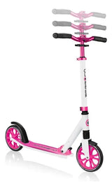 Globber Monopatin NL 205 White-Pink 684-110-2
