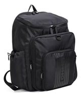 Chimola Mochila de Viaje California Black M204