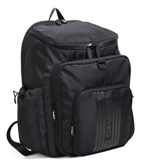 Chimola Mochila de Viaje California Black M204
