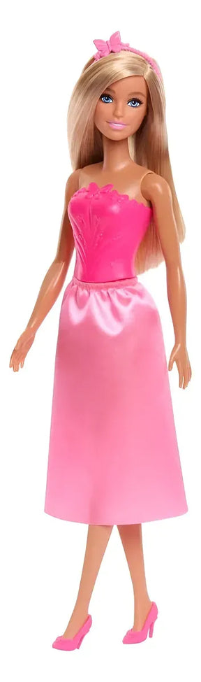 Barbie Fantasia Doncellas Sorpresa JDM67