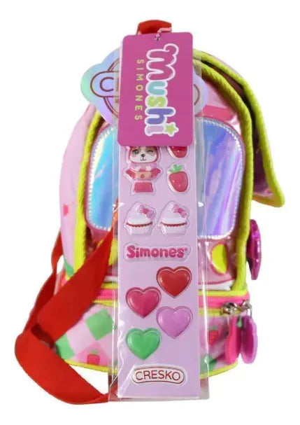 Cresko Lunchera Simones 10P SI550