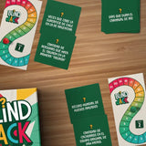 Juego Blind Jack Buro Notrv
