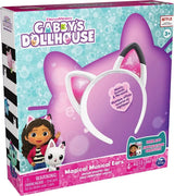 Gabby's Doll House Vincha con orejas de gatita 36201